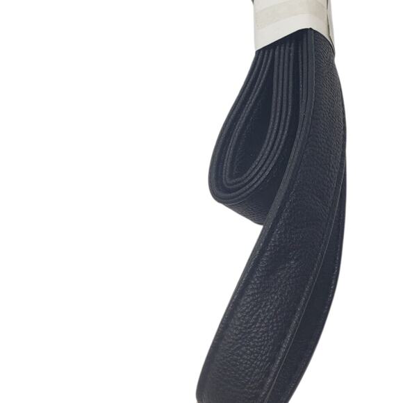 Betsey Johnson Bow Charm Purse Accessories Lot Black Pink Strap Cherry Keychain - Picture 6 of 6